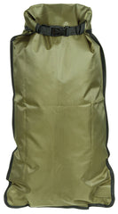 Sac impermeabil 10L Rip Stop OD Green MFH - Polyester 100%, 140g