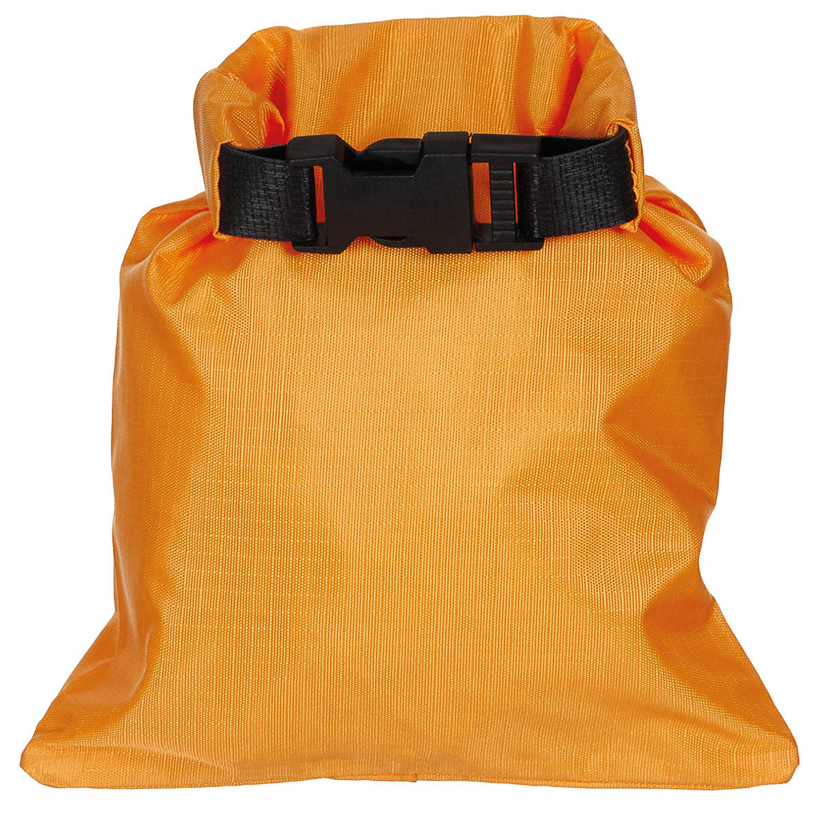 Sac impermeabil Drybag 1L Portocaliu MFH - Impermeabil, Rip-Stop