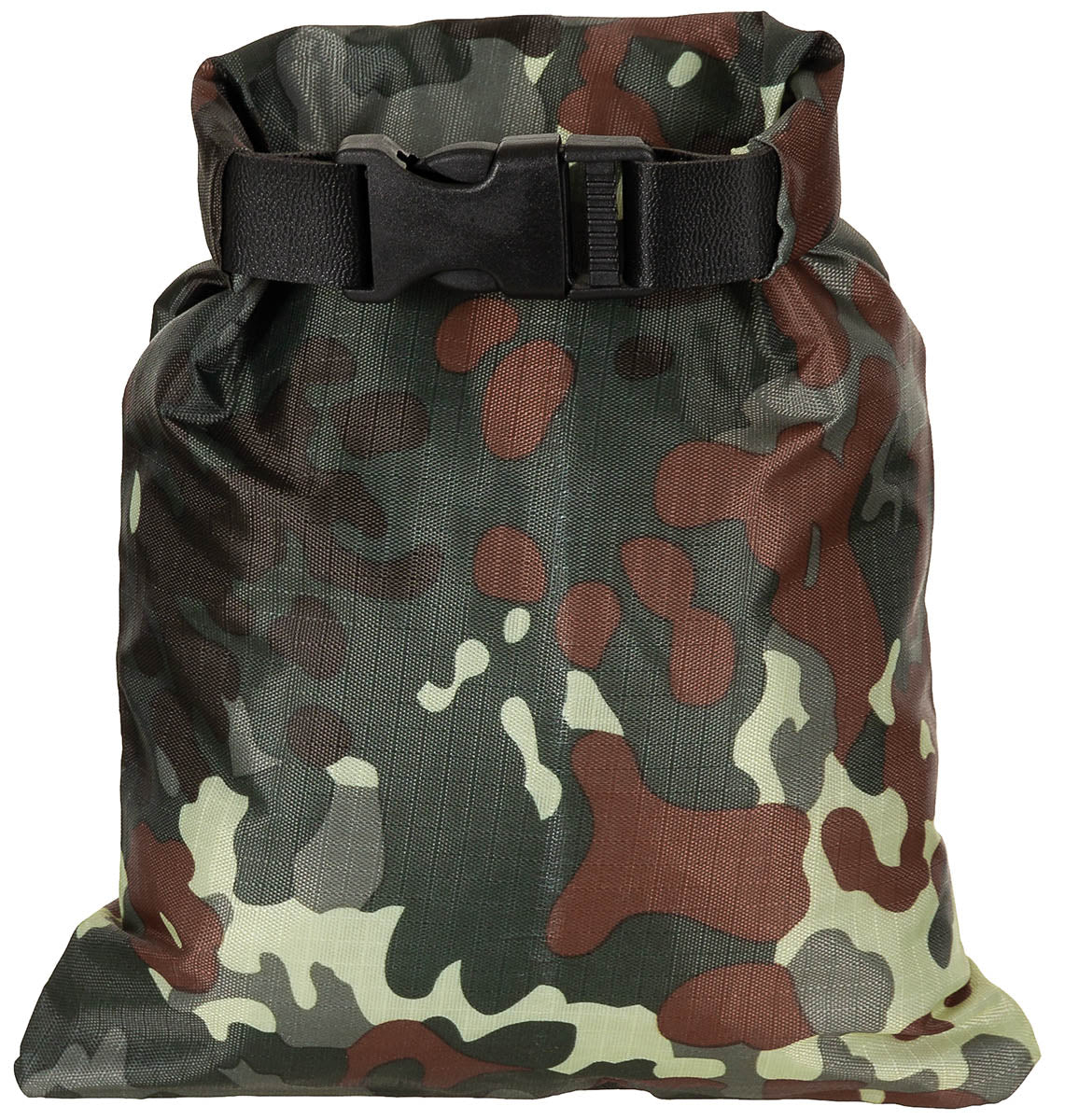 Sac impermeabil Drybag BW Camo MFH - Rip-stop, Impermeabil