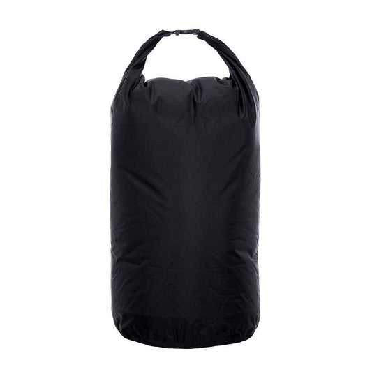 Sac Impermeabil Groot Negru - Etanșeitate Maximă, 120L