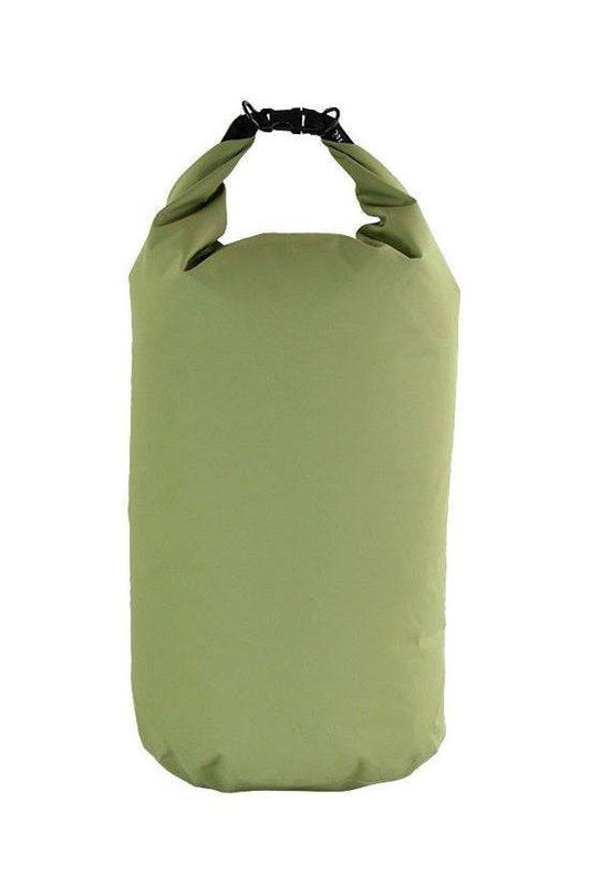 Sac Impermeabil Mil-Tec Dry Bag – 50 L, PVC, Oliv