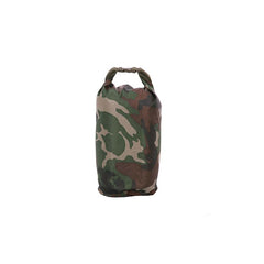 Sac Impermeabil Waterzak Mic Woodland - Etanșeitate Fiabilă pentru Echipament
