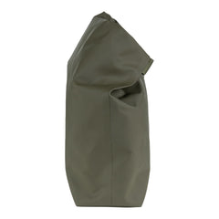 Sac Impermeabil Wetbag Verde Oliv - Protecție Absolută Antiumezeală