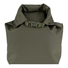 Sac Impermeabil Wetbag Verde Oliv - Protecție Absolută Antiumezeală