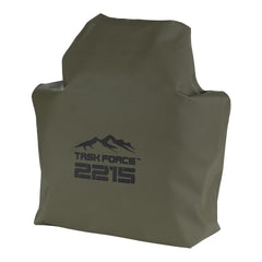 Sac Impermeabil Wetbag Verde Oliv - Protecție Absolută Antiumezeală