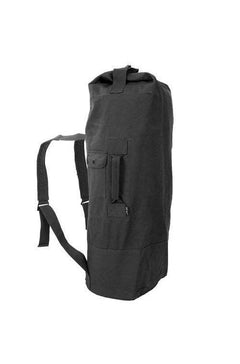 Sac Marina - 100 L - Negru