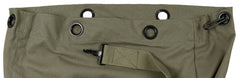 Sac marinar US Seesack Verde Oliv MFH - 100 Litri, 820g