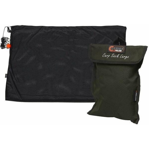 Sac Păstrare Crap C-Series Prologic - 100x70cm, Siguranță pe Lac