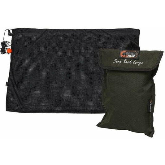 Sac Păstrare Crap C-Series Prologic - 100x70cm, Siguranță pe Lac