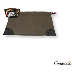 Sac Păstrare Crap New Green XL Prologic - Protecție Pește, Durabilitate