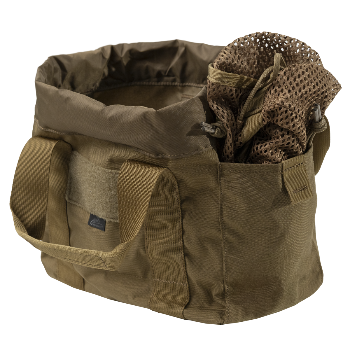 Sac pentru Muniție Helikon-Tex Cordura Shadow Grey