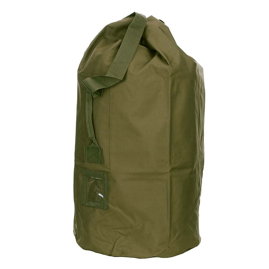 Sac Plonjor Plunjezak 6R Verde - Soluția Ta de Transport Ultra-Rezistentă