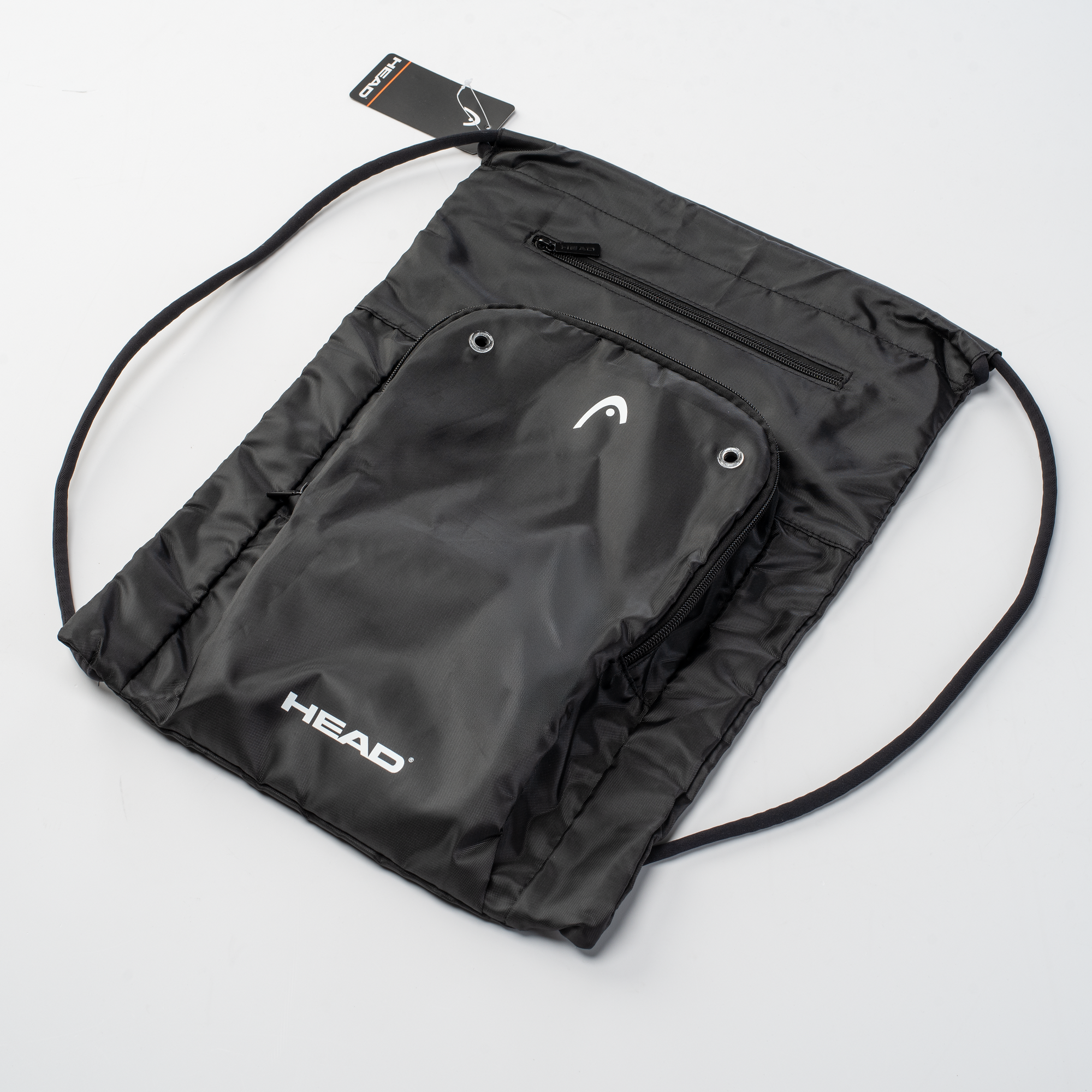 Sac Port-Minge HEAD PRIMARY BAG - Ușor și Rezistent, Poliester - 1