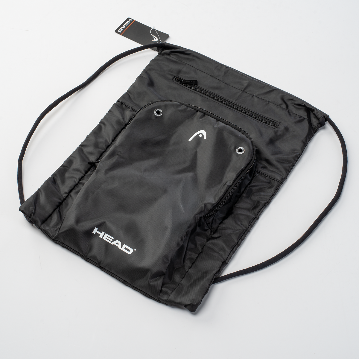 Sac Port-Minge HEAD PRIMARY BAG - Ușor și Rezistent, Poliester - 1