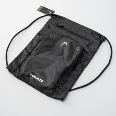 Sac Port-Minge HEAD PRIMARY BAG - Ușor și Rezistent, Poliester - 1