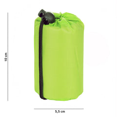Sac Supraviețuire BCB bad weather bag CL182 Verde - Supraviețuire Garantată