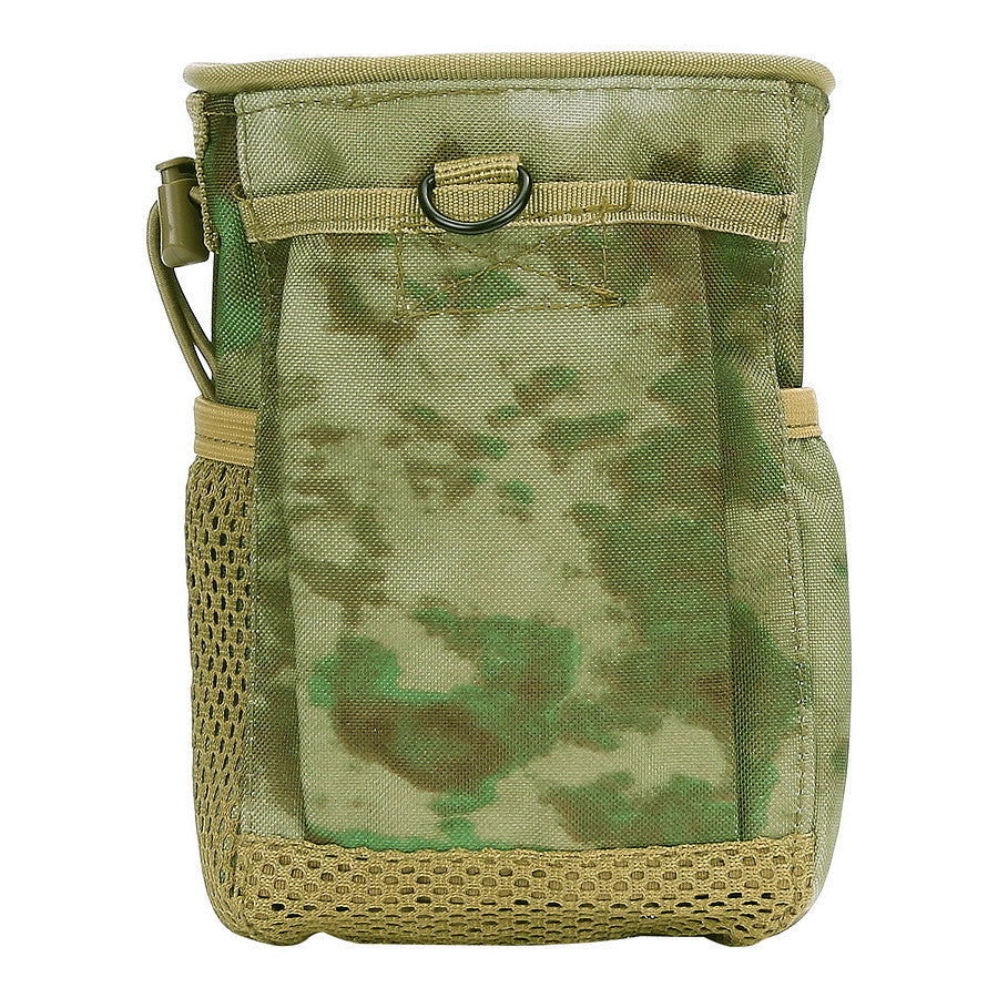 Sac Tactic Dump Pouch ICC FG - Organizare Rapidă Echipament