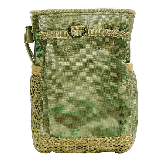 Sac Tactic Dump Pouch ICC FG - Organizare Rapidă Echipament