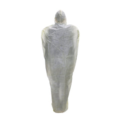 Sac Termic Urgență BCB Thermal  - Protecție Vitală Ipotermie