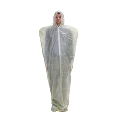Sac Termic Urgență BCB Thermal  - Protecție Vitală Ipotermie