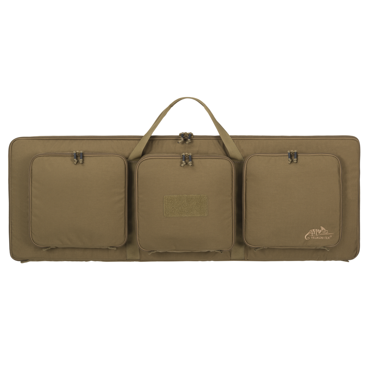 Sac transport arme Helikon-Tex Cordura® Coyote