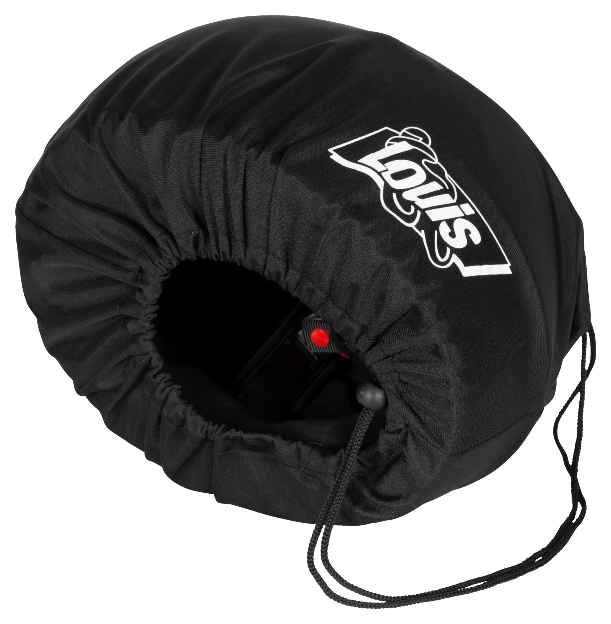 Sac Transport Cască Moto Louis - Protecție Universală