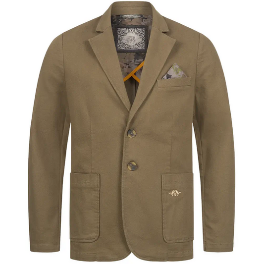 Sacou Denim Stretch Blaser BOB - Confort, Stil Outdoor Modern - 1