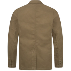 Sacou Denim Stretch Blaser Bob Dark Olive - Rezistență, Confort Outdoor - 2