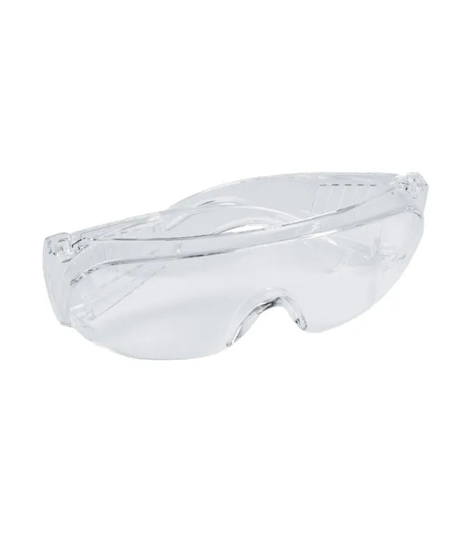 Safety Goggles EN166:2001 – Ochelari de Protecție Universali