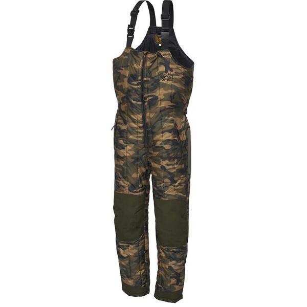 Salopetă Bank Bound Camo Prologic - Confort, Camuflaj, Mărimea M