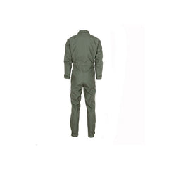 Salopetă Copii Kinder Sage Green - Pregătit pentru Aventură