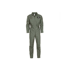Salopetă Copii Sage Green - Pregătit pentru Aventură