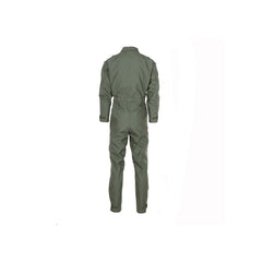Salopetă Copii Sage Green - Pregătit pentru Aventură