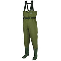 Salopetă DAM Hydroforce Nylon Taslan M42-43 - Impermeabilă, Durabilă