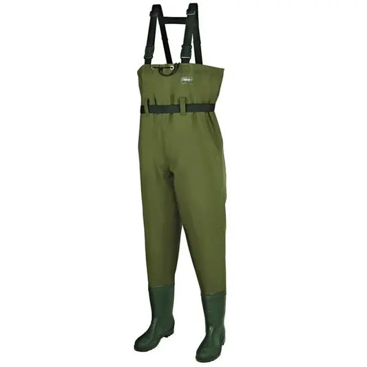 Salopetă DAM Hydroforce Nylon Taslan - Protecție Impermeabilă, Măr. 44-45