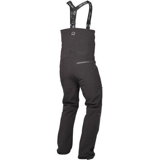 Salopetă G-RAIN Gamakatsu XL - Protecție 100% la Ploaie, Vânt - 2