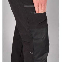Salopetă G-RAIN Gamakatsu XL - Protecție 100% la Ploaie, Vânt - 6