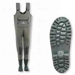 Salopetă Neopren CORMORAN - Mărimea 42/43, Confort Termic Superior
