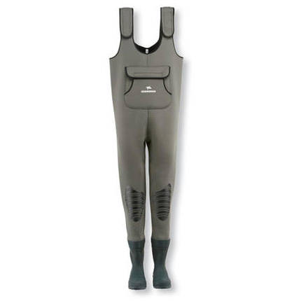 Salopetă Neopren XL Cormoran - Protecție Termică, Impermeabilă - 1