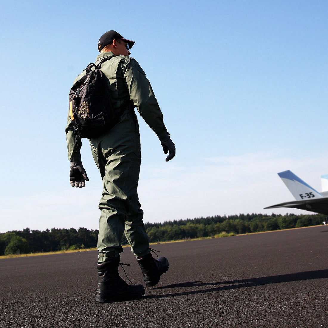 Salopetă Piloten Overall Sage Green Fostex Garments - Autenticitate și Funcționalitate Tactică