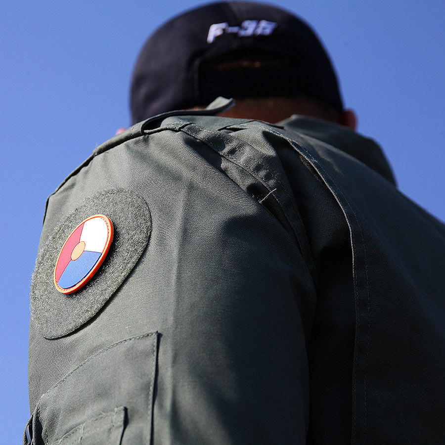 Salopetă Piloten Overall Sage Green Fostex Garments - Autenticitate și Funcționalitate Tactică