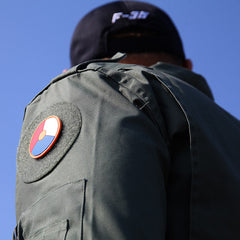 Salopetă Piloten Overall Sage Green Fostex Garments - Autenticitate și Funcționalitate Tactică