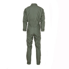 Salopetă Piloten Overall Sage Green Fostex Garments - Autenticitate și Funcționalitate Tactică