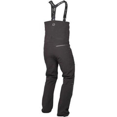 Salopetă Ploaie G-RAIN Gamakatsu - Impermeabilă, Confort Ridicat 3XL - 2