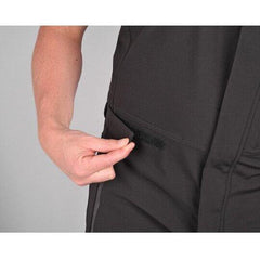 Salopetă Ploaie G-RAIN Gamakatsu - Impermeabilă, Confort Ridicat 3XL - 5