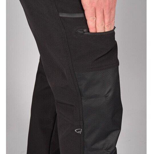 Salopetă Ploaie G-RAIN Gamakatsu - Impermeabilă, Confort Ridicat 3XL - 6