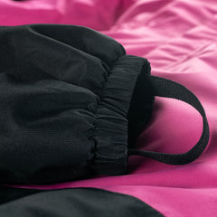 Salopetă Schi Copii BOMBI KDG MARTES ESSENTIALS - Impermeabilă, Călduroasă - 5