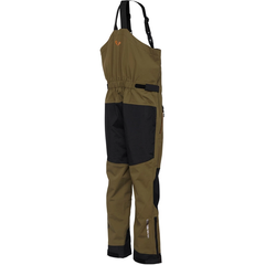 Salopetă SG4 Bib&Brace Savage Gear - Protecție 100% Impermeabilă, Confort - 2