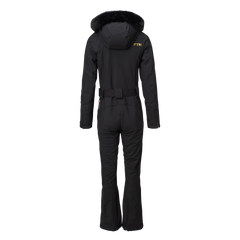Salopetă Ski BOVIA W PRIMALOFT FITANU - Protecție & Căldură de Top - 3