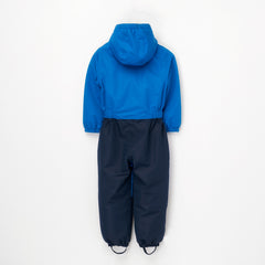 Salopetă Ski Copii BOMBI KDB MARTES ESSENTIALS - Impermeabilă, Călduroasă - 2